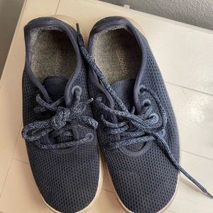 AllBirds Tree Runners